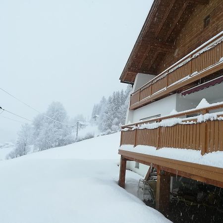 Appartement Manzl Westendorf Kültér fotó