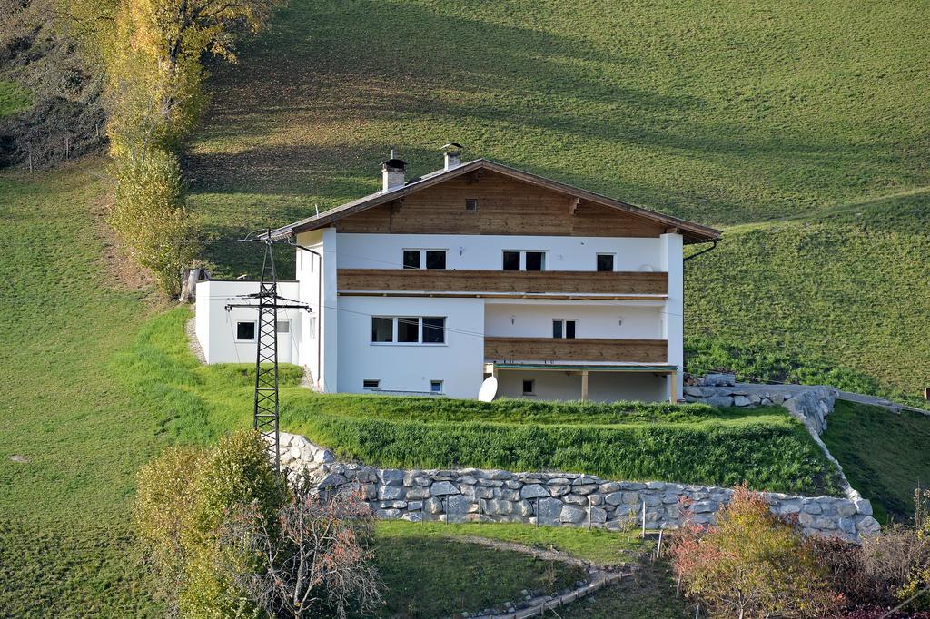 Appartement Manzl Westendorf Kültér fotó