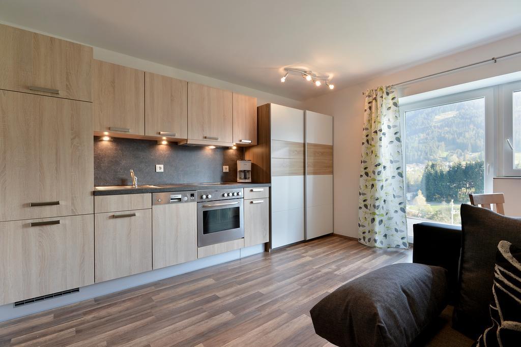 Appartement Manzl Westendorf Szoba fotó