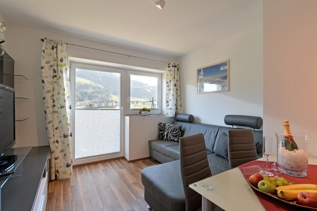 Appartement Manzl Westendorf Szoba fotó