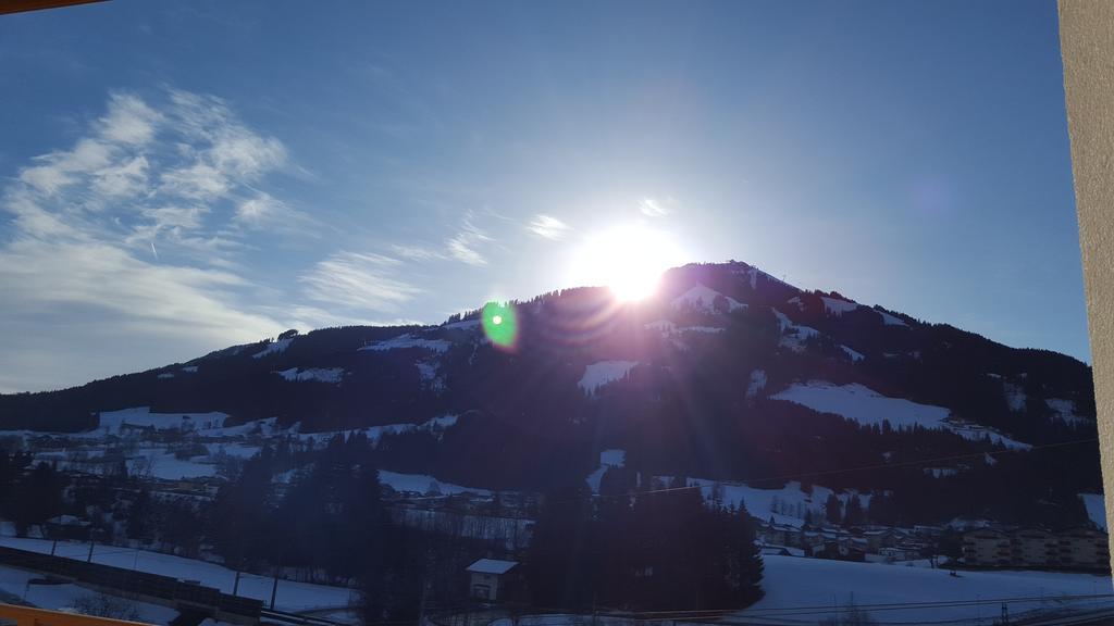 Appartement Manzl Westendorf Kültér fotó