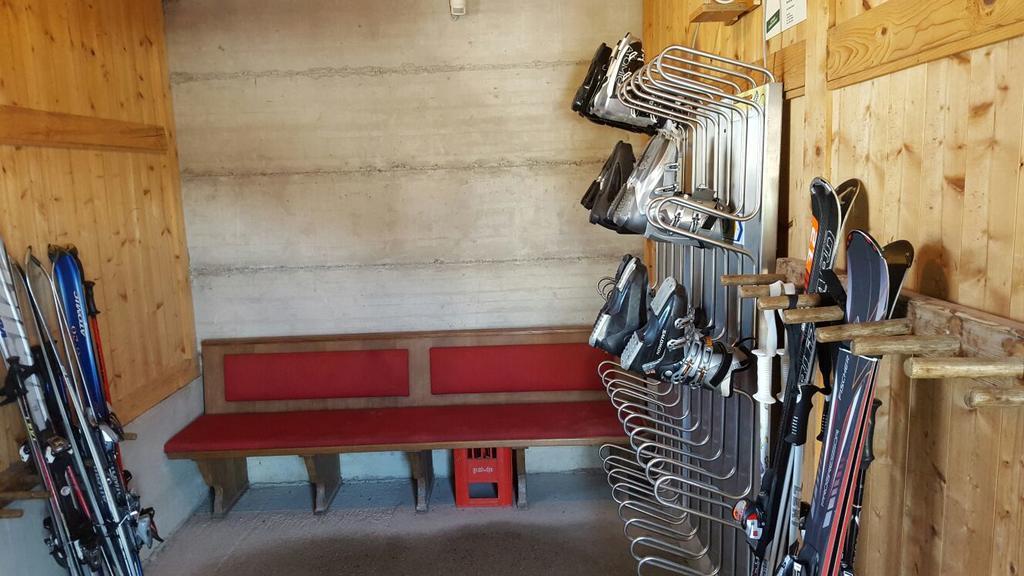 Appartement Manzl Westendorf Kültér fotó